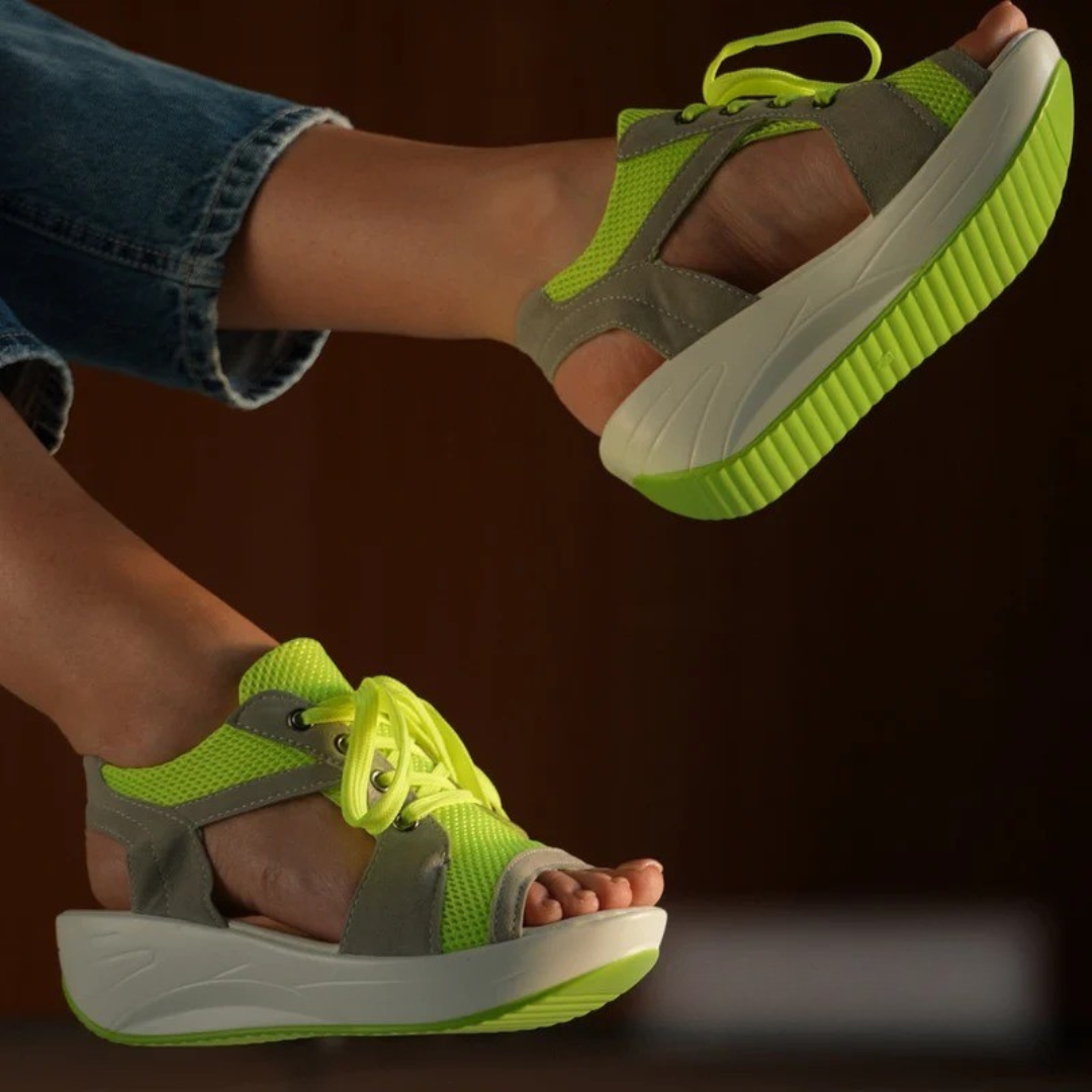 Breathable Summer Sandals for Women