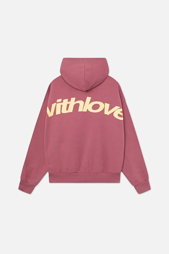 Women’s Casual Long Sleeve Hoodie with Pockets