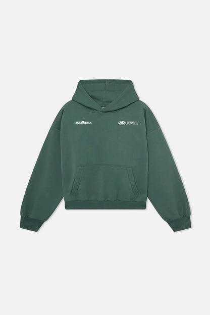 Women’s Casual Long Sleeve Hoodie with Pockets