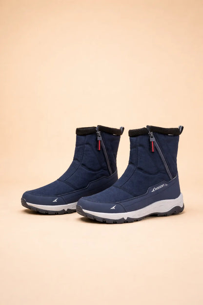 Women’s Casual Winter Boots with Non-Slip