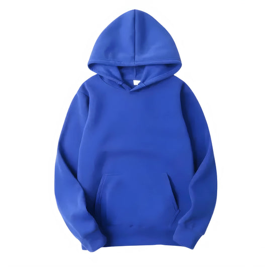 Women’s Oversized Soft Hoodie with Pocket