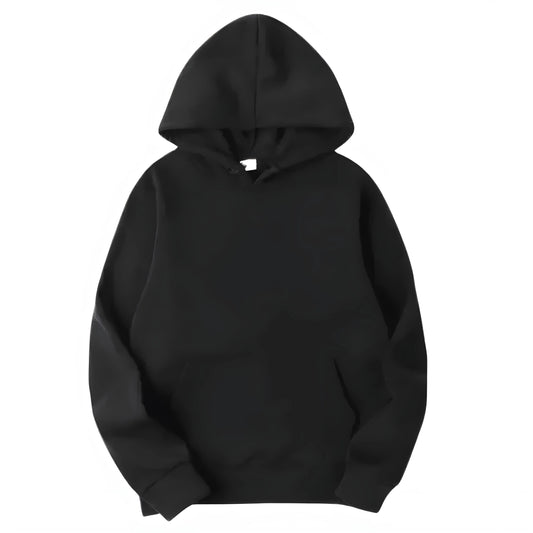 Women’s Oversized Soft Hoodie with Pocket