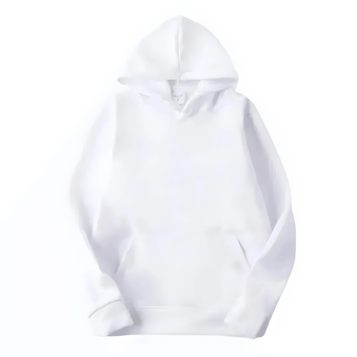 Women’s Oversized Soft Hoodie with Pocket