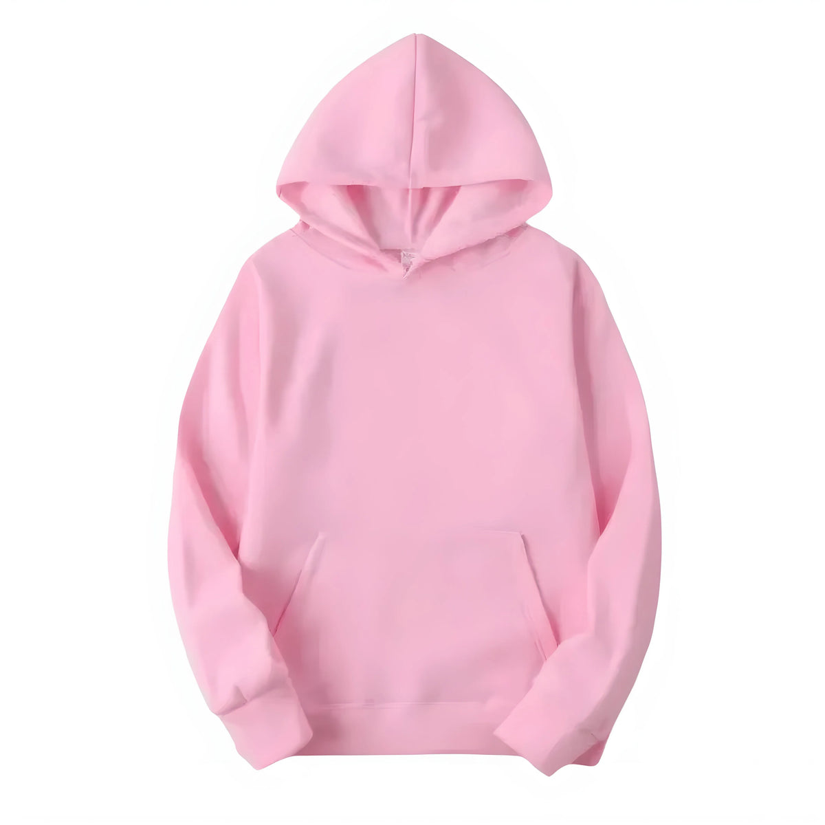 Women’s Oversized Soft Hoodie with Pocket