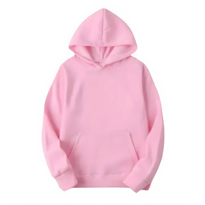 Women’s Oversized Soft Hoodie with Pocket