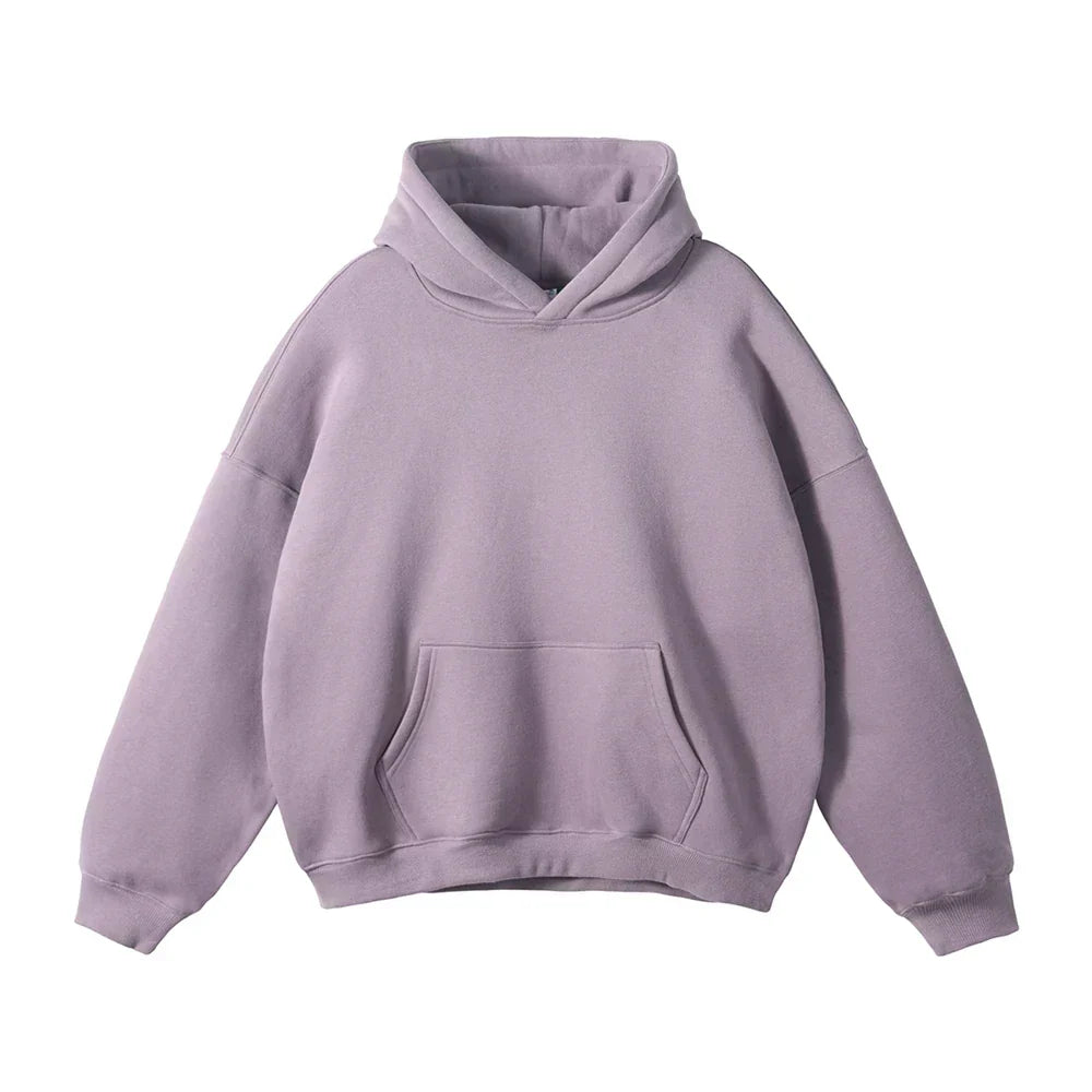 Women’s Relaxed Fit Casual Hoodie with Pocket