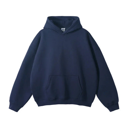 Women’s Relaxed Fit Casual Hoodie with Pocket