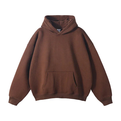 Women’s Relaxed Fit Casual Hoodie with Pocket