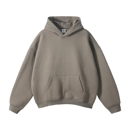 Women’s Relaxed Fit Casual Hoodie with Pocket