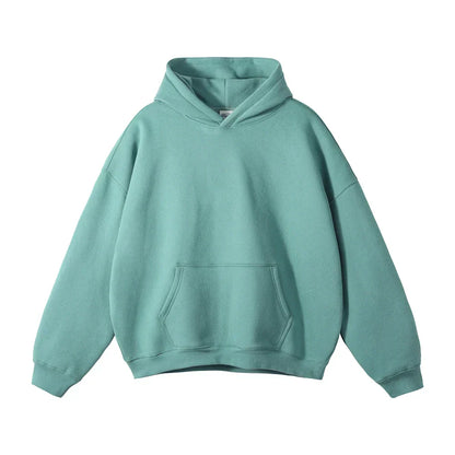 Women’s Relaxed Fit Casual Hoodie with Pocket