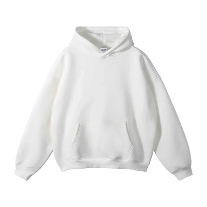 Women’s Relaxed Fit Casual Hoodie with Pocket