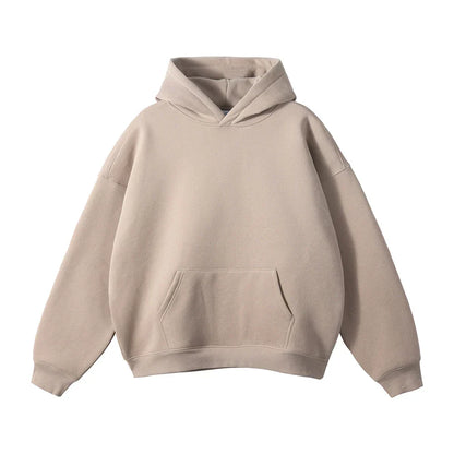 Women’s Relaxed Fit Casual Hoodie with Pocket