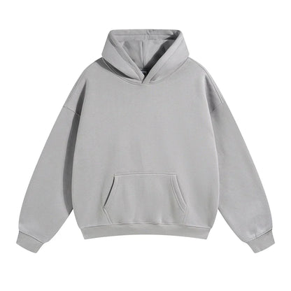 Women’s Relaxed Fit Casual Hoodie with Pocket