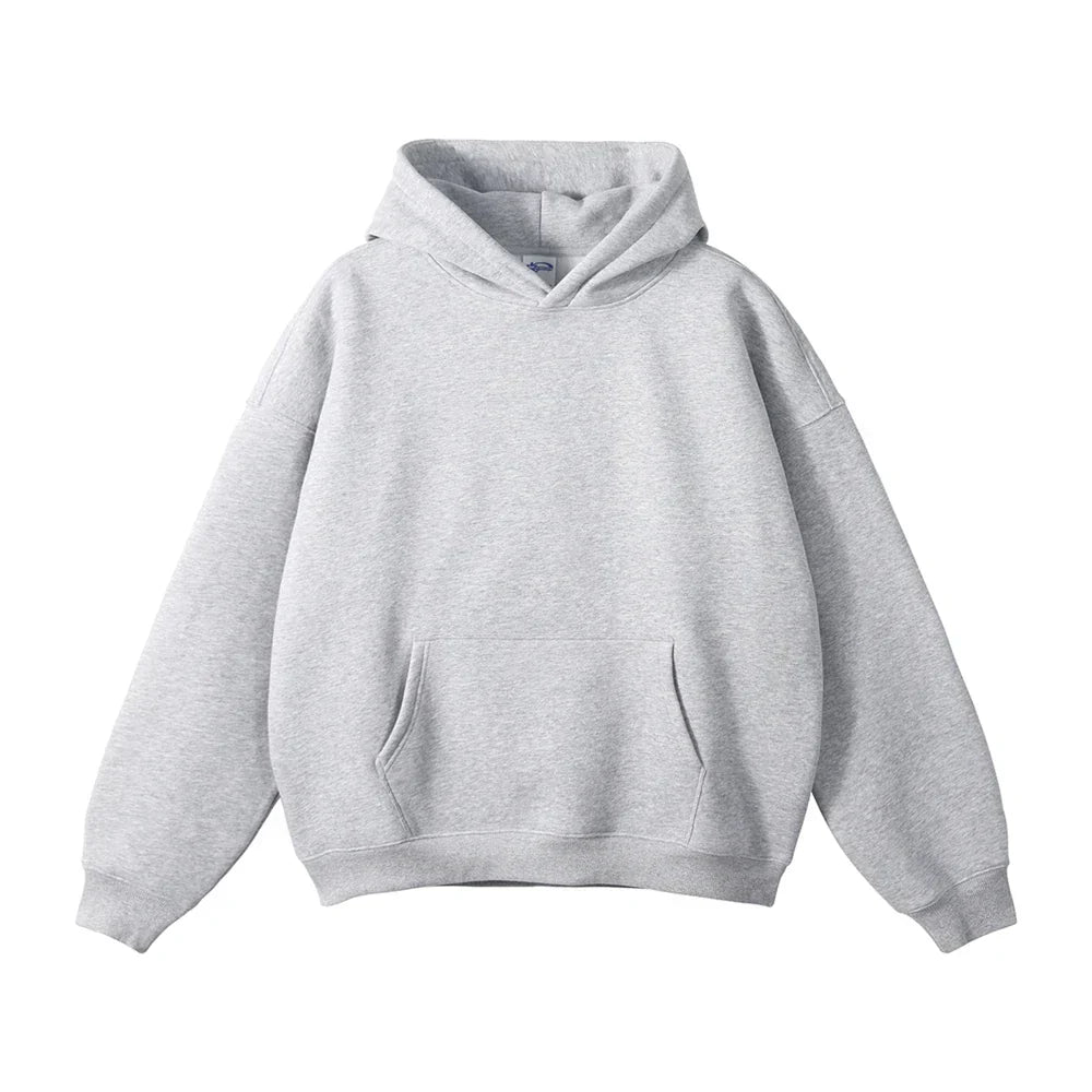 Women’s Relaxed Fit Casual Hoodie with Pocket