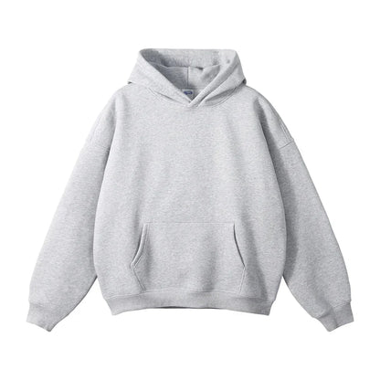 Women’s Relaxed Fit Casual Hoodie with Pocket