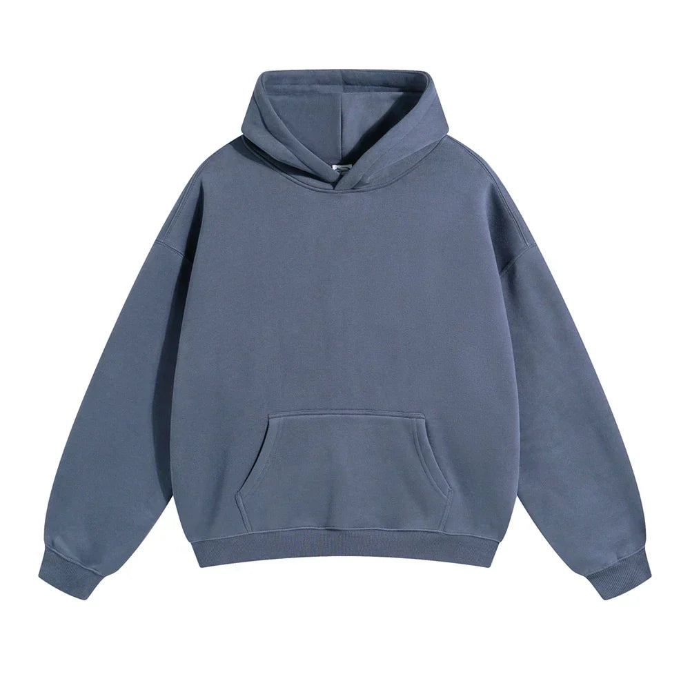 Women’s Relaxed Fit Casual Hoodie with Pocket