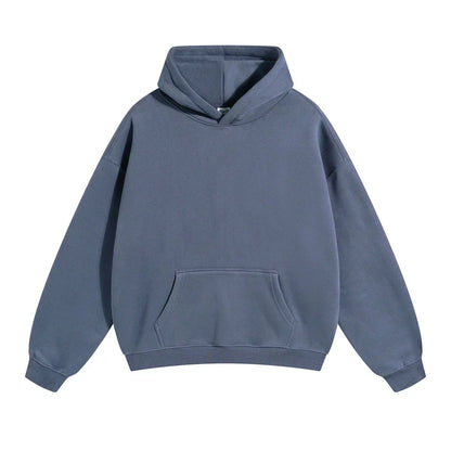 Women’s Relaxed Fit Casual Hoodie with Pocket