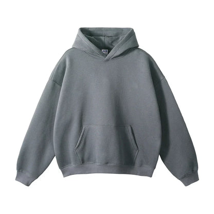 Women’s Relaxed Fit Casual Hoodie with Pocket