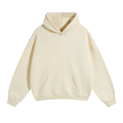 Women’s Relaxed Fit Casual Hoodie with Pocket