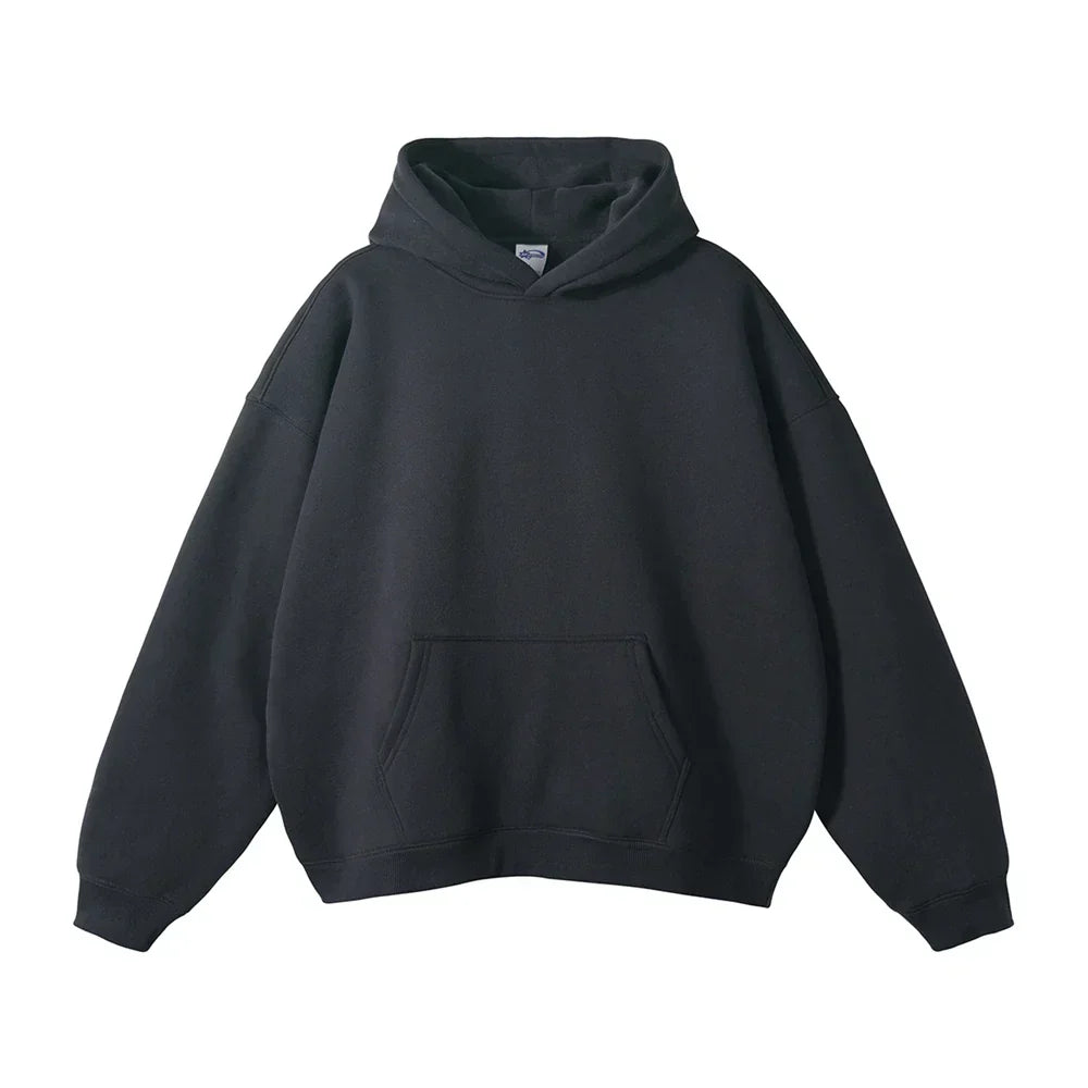 Women’s Relaxed Fit Casual Hoodie with Pocket