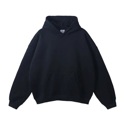 Women’s Relaxed Fit Casual Hoodie with Pocket