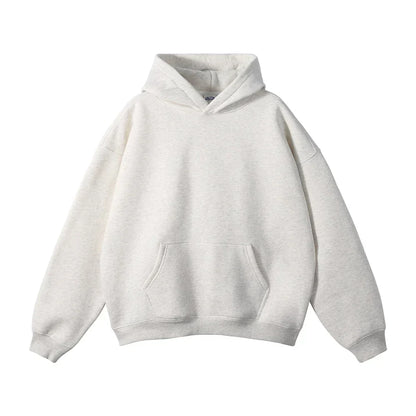 Women’s Relaxed Fit Casual Hoodie with Pocket