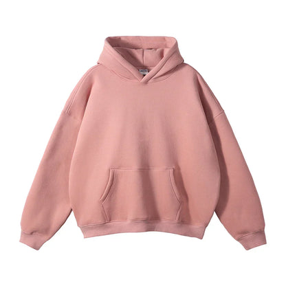 Women’s Relaxed Fit Casual Hoodie with Pocket