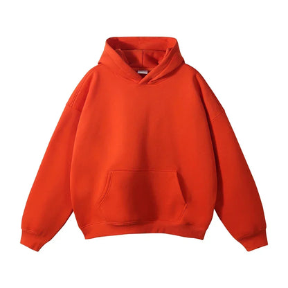 Women’s Relaxed Fit Casual Hoodie with Pocket