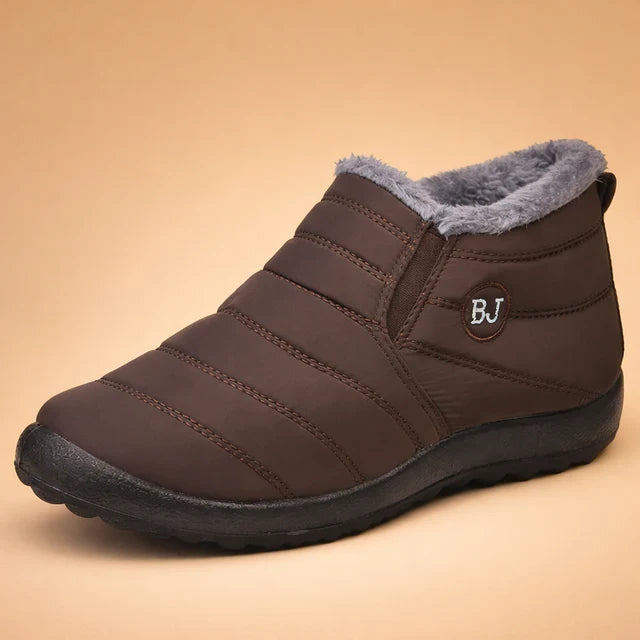 Women’s Winter Comfortable Boots with Non-Slip