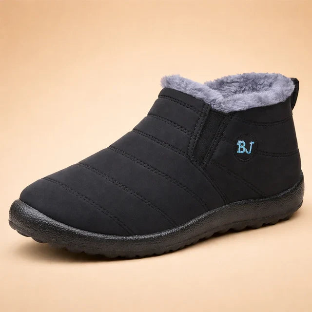 Women’s Winter Comfortable Boots with Non-Slip
