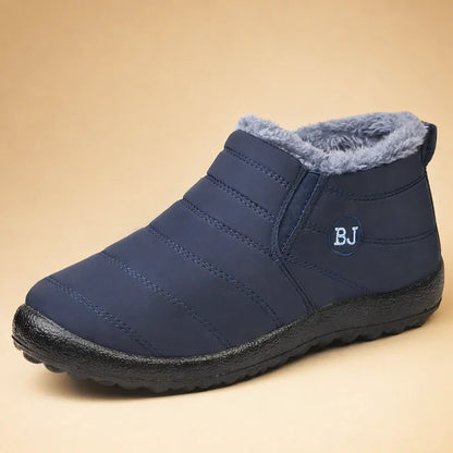 Women’s Winter Comfortable Boots with Non-Slip